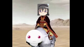 魔圆国宴