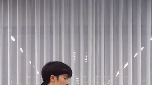 [Tan Jianci | Bài tập giảm cân] DY nhảy nóng bỏng 11 phút (ah ah ngày mai tôi phải đi làm