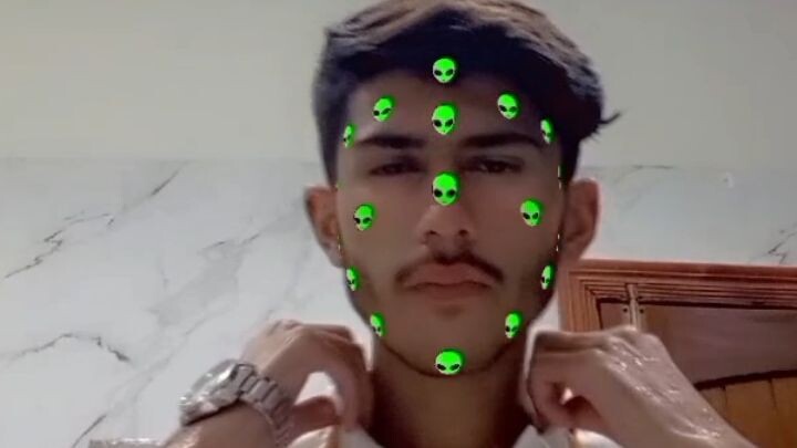 First Video