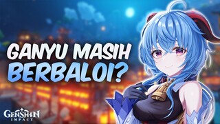 Patut Ke Pull Untuk Ganyu? | Genshin Impact Malaysia