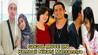 Apa Boleh Buat, 7 Artis Sudah Cerai ini Malah Minta Rujuk Kembali