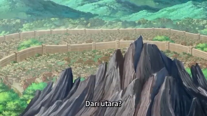 nangis dah tuh anime