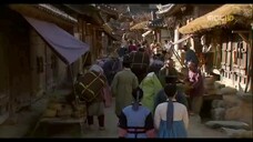 mặt trăng ôm mặt trời tập 7