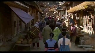 mặt trăng ôm mặt trời tập 7