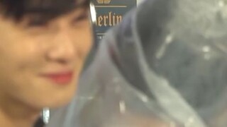 EUN HO CHAN