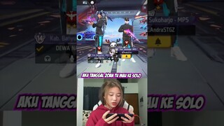 Part 1 #freefire #kumpulanpresetalightmotionjedagjedug #alditvkw #garenafreefire