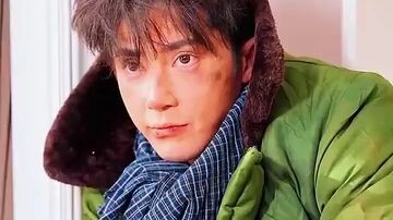 Isang pulobi ang nakilala ng sariling anak