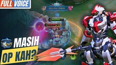 Hylos Thunder Belt: Apakah masih OP? (Build Terbaik Hylos Roamer 2025!)