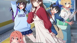 Kanojo, Okarishimasu 4th Season الحلقة 1 الترجمة العربية