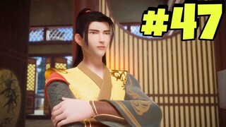 Martial Master Part 47 In Hindi || Anime Like Soul Land || Anime Define