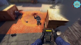 Muốn lên trình hãy coi video này #8 | CS-GO #GAMEXAM