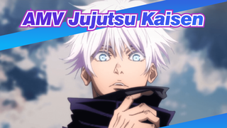 Jujutsu Kaisen Harusnya Seperti Ini | JJK / MAD