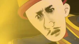 Hu Tutu is seriously injured! Beng Beng appears! [Episode 34 of "The Legend of the Strong"]