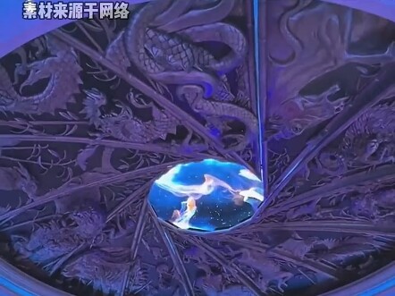 ماكاو مدينةٌ عجيبةٌ وغامضة حقًا: «شجرة الثروة في وين ستيت ماكاو».. عالم من الترف والبذخ المذهل!