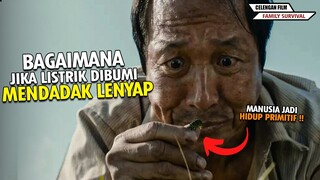 BEGINI JADINYA KALAU BUMI TANPA LISTRIK SELAMA 2 TAHUN SAJA !!