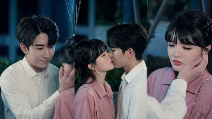 (SUB INDO) He Xiao Hao (何晓浩) & Ying Xin Xin (应新新)