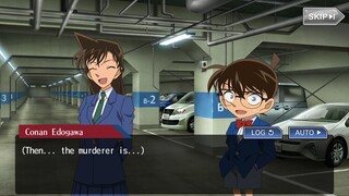 Detective Conan Runner: Race to the Truth!! | Ep.54 | No. #955