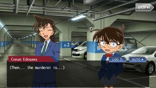 Detective Conan Runner: Race to the Truth!! | Ep.54 | No. #955