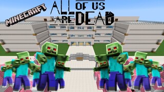 ALL OF US ARE DEAD | Minecraft