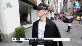 [ENG SUB] EXO Tourgram Episode 5