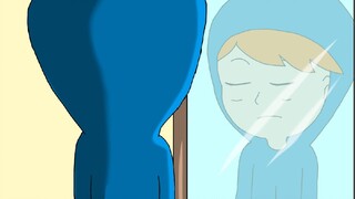 Gak bisa hidup tanpa ayang