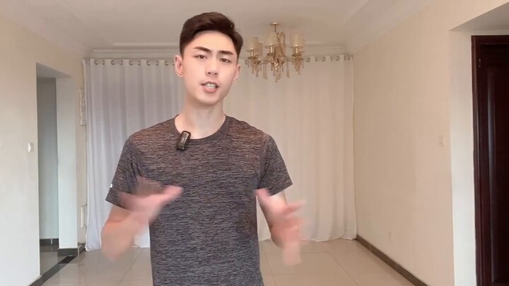 [Pelajaran Tari Privat] Bagaimana seorang pemula dapat mempelajari gerakan tari secara otodidak?
