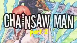 amv chainsaw man part 2