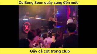 Cô nàng mạnh mẽ Do Bong Soon