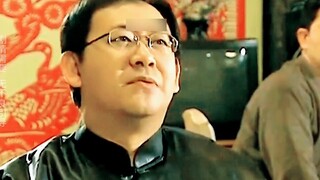 لا تكن متغطرسًا جدًا يا شاب، لأنك لا تعرف من الذي تواجهه.