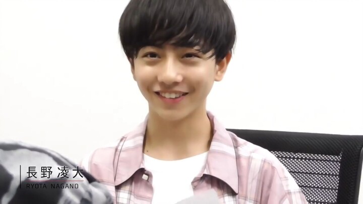 BATTLE STREET - Nagano Ryota