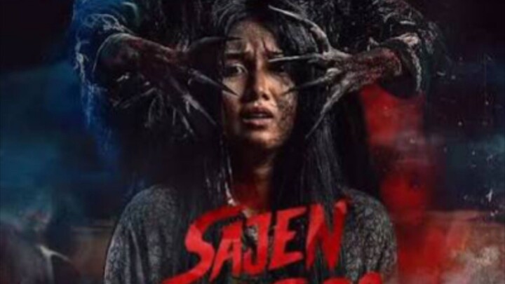 Sajen Satu Suro#filmhoror2026