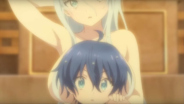PART56 LLYOD VS MACROS😍 | TENSEI SHITARA DAINANA OUJI