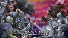Tsuyokute New Saga eps 01