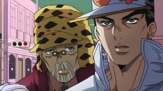 [MAD]Jika Higashikata Josuke mengalahkan semua orang di Kota Morioh