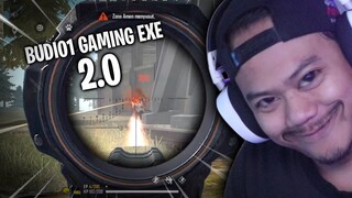 BUDI01 GAMING EXE 2.0