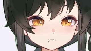 【礼墨sumi】Why doesn't Li Dousha call me baby?