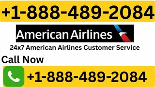 Complete Ⓝ List of™️Ⓝ ≋American Airlines™.® Support™️ Contact Numbers in the USA®®️ – The Ultimate O