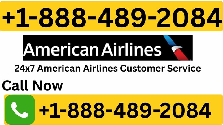 Full™ Ⓝ {{List}} of™️Ⓝ American Airlines™®™ Support™️ Contact Numbers in the USA®®️ – The Ultimate