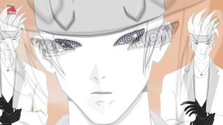ZENAKU KEMAMPUAN BOOMERANG | BORUTO TWO BLUE VORTEX PART 1814