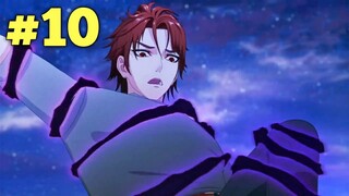 Drowning Sorrows in Raging Fire Episode 10 Explained in Hindi | Anime explainer Hindi