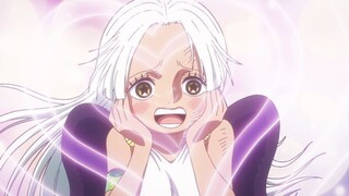 AHH Salting Brutal Deh 🥵🥰 || One Piece