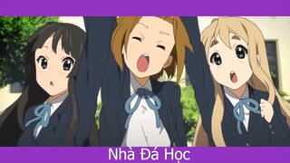 Nhạc Anime sôi động cho mỗi ngày #74 - Keion!- #AMVanime #schooltime