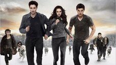 The Final Vampire Battle The Twilight Saga Breaking Dawn CLIP