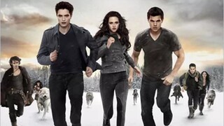 The Final Vampire Battle The Twilight Saga Breaking Dawn CLIP