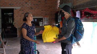 MỘT LỜI HỨA - LỜI THỈNH CẦU ĐẪM NƯỚC MẮT | PHẦN 2