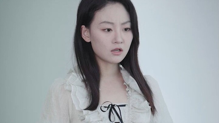 女人不管多少岁，永远都是一枝花~