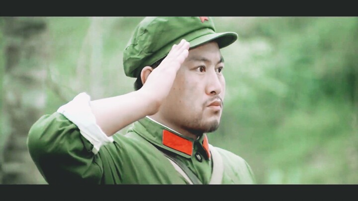 “Vòng hoa dưới chân núi cao” – Tôi sẽ chết một cách xứng đáng trên cương vị Phó Liên trưởng!