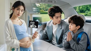 ซินเดอเรลล่าเสียลูก5 คนในคืนนั้น5ปีต่อมาเธอกลับมาในฐานะหญิงรวยแต่พบลูกๆเธอมีพ่อเศรษฐีที่หล่อถึง3คน..