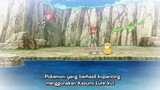 Pokemon Mezase Pokemon Master Episode 2