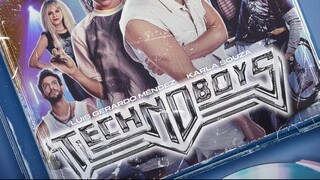 Technoboys